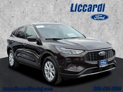 Used Ford Escape For Sale Near Piscataway