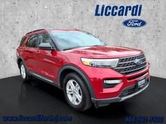 Used Ford Explorer For Sale Near Piscataway