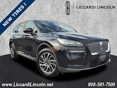 Certified Pre-Owned Lincoln Corsair For Sale Near Piscataway