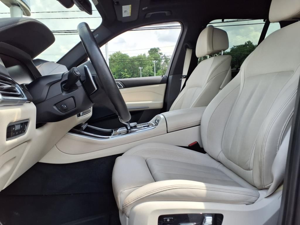 2022 BMW X5 40i - Photo 16