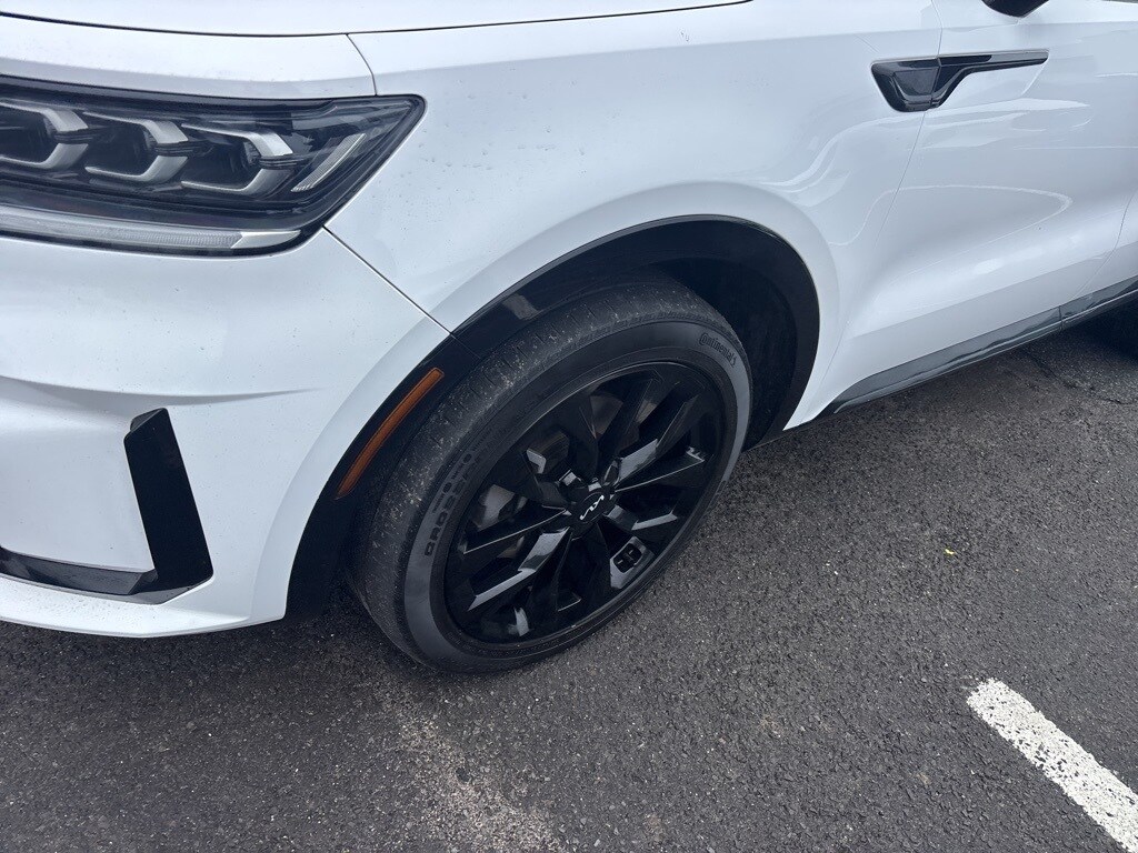 Used 2023 Kia Sorento SX SUV