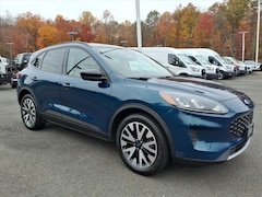 Used Ford Escape For Sale Near Piscataway