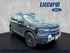 Used Ford Bronco Sport For Sale Near Piscataway