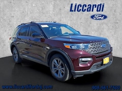 Used Ford Explorer For Sale Near Piscataway