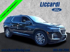 Used Chevrolet Traverse For Sale Near Piscataway