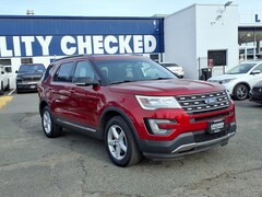 Used Ford Explorer For Sale Near Piscataway