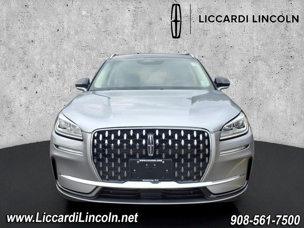 Used 2023 Lincoln Corsair Reserve SUV