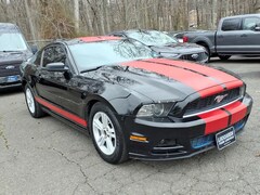 Used Ford Mustang For Sale Near Piscataway