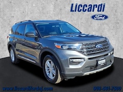 Used Ford Explorer For Sale Near Piscataway