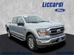 Used Ford F-150 For Sale Near Piscataway