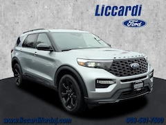 Used Ford Explorer For Sale Near Piscataway