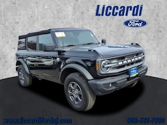 Used Ford Bronco For Sale Near Piscataway