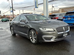 Pre-Owned Lincoln MKZ For Sale Near Piscataway