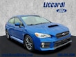  Subaru WRX