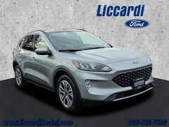 Used Ford Escape For Sale Near Piscataway