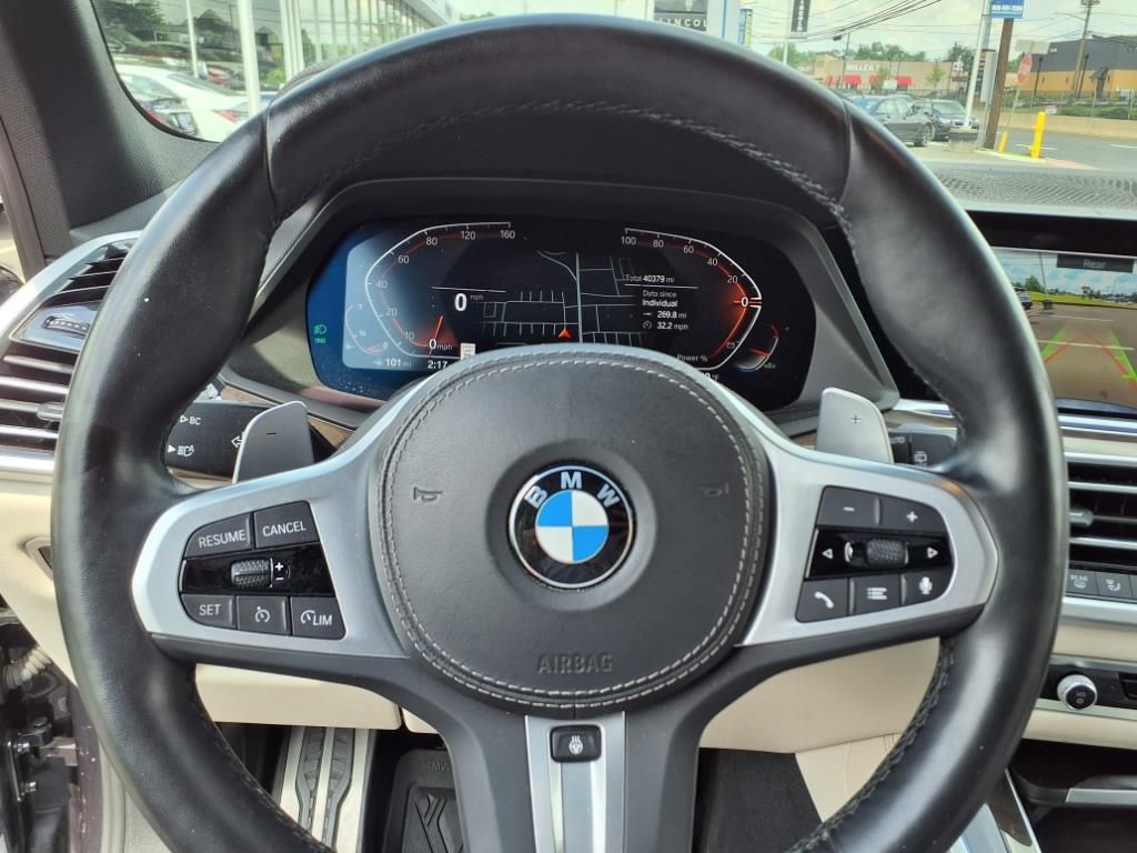 2022 BMW X5 40i - Photo 21