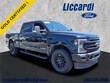 Ford F-250SD