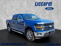 Used Ford F-150 For Sale Near Piscataway