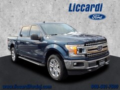 Used Ford F-150 For Sale Near Piscataway