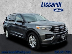 Used Ford Explorer For Sale Near Piscataway