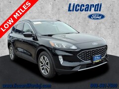 Used Ford Escape For Sale Near Piscataway