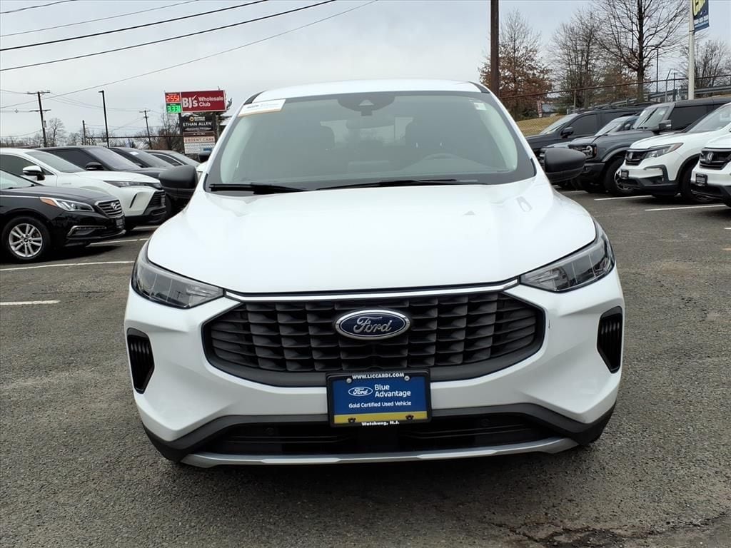 Certified 2023 Ford Escape Active SUV