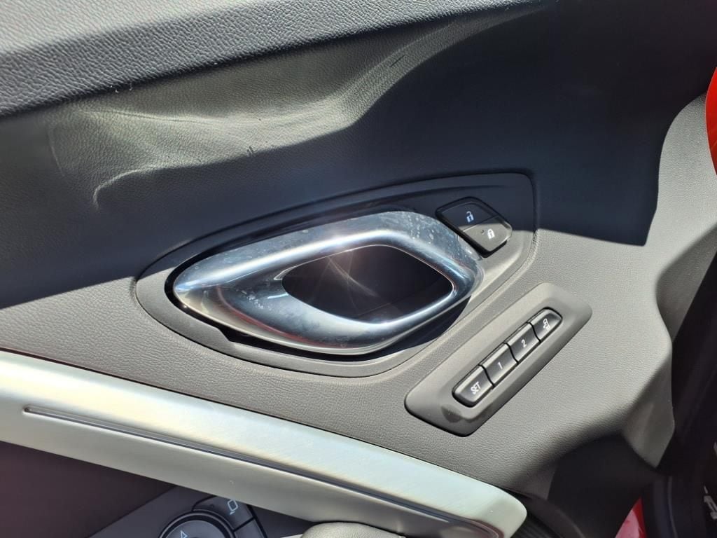 2021 Chevrolet Camaro 3LT - Photo 10