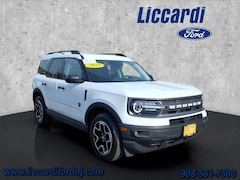 Used Ford Bronco Sport For Sale Near Piscataway