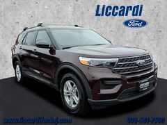 Used Ford Explorer For Sale Near Piscataway
