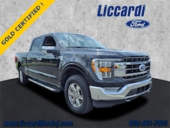 Used Ford F-150 For Sale Near Piscataway