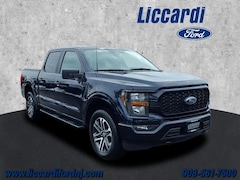 Used Ford F-150 For Sale Near Piscataway