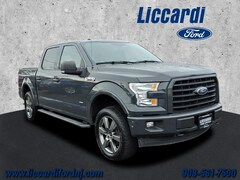 Used Ford F-150 For Sale Near Piscataway