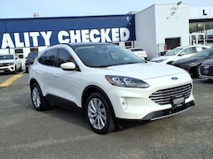 Used Ford Escape For Sale Near Piscataway