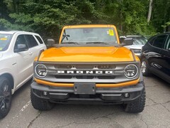 Used Ford Bronco For Sale Near Piscataway