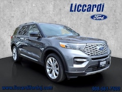 Used Ford Explorer For Sale Near Piscataway