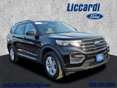Used Ford Explorer For Sale Near Piscataway