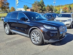 Certified Pre-Owned Lincoln Corsair For Sale Near Piscataway