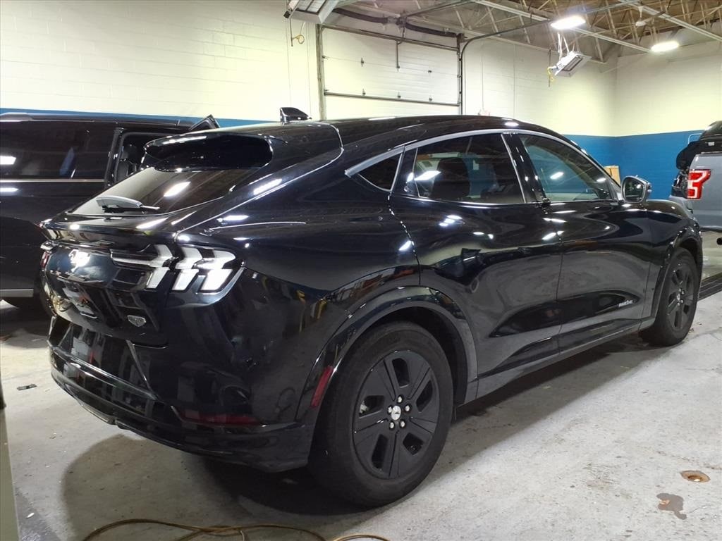 Used 2021 Ford Mustang Mach-E California Route 1 SUV