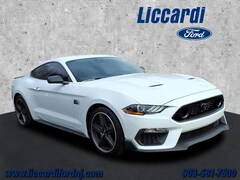 Used Ford Mustang For Sale Near Piscataway