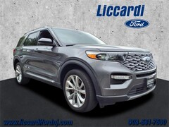 Used Ford Explorer For Sale Near Piscataway