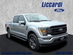 Used Ford F-150 For Sale Near Piscataway