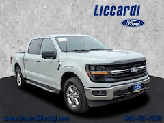 Used Ford F-150 For Sale Near Piscataway