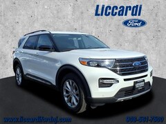 Used Ford Explorer For Sale Near Piscataway