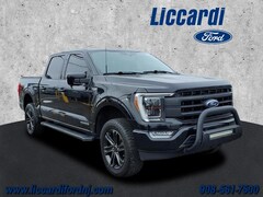 Used Ford F-150 For Sale Near Piscataway