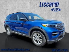 Used Ford Explorer For Sale Near Piscataway