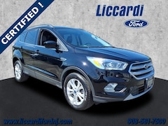 Used Ford Escape For Sale Near Piscataway