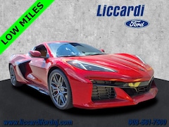 Used Chevrolet Corvette For Sale Near Piscataway