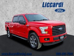Used Ford F-150 For Sale Near Piscataway