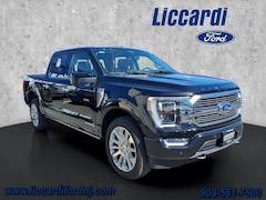 Used Ford F-150 For Sale Near Piscataway