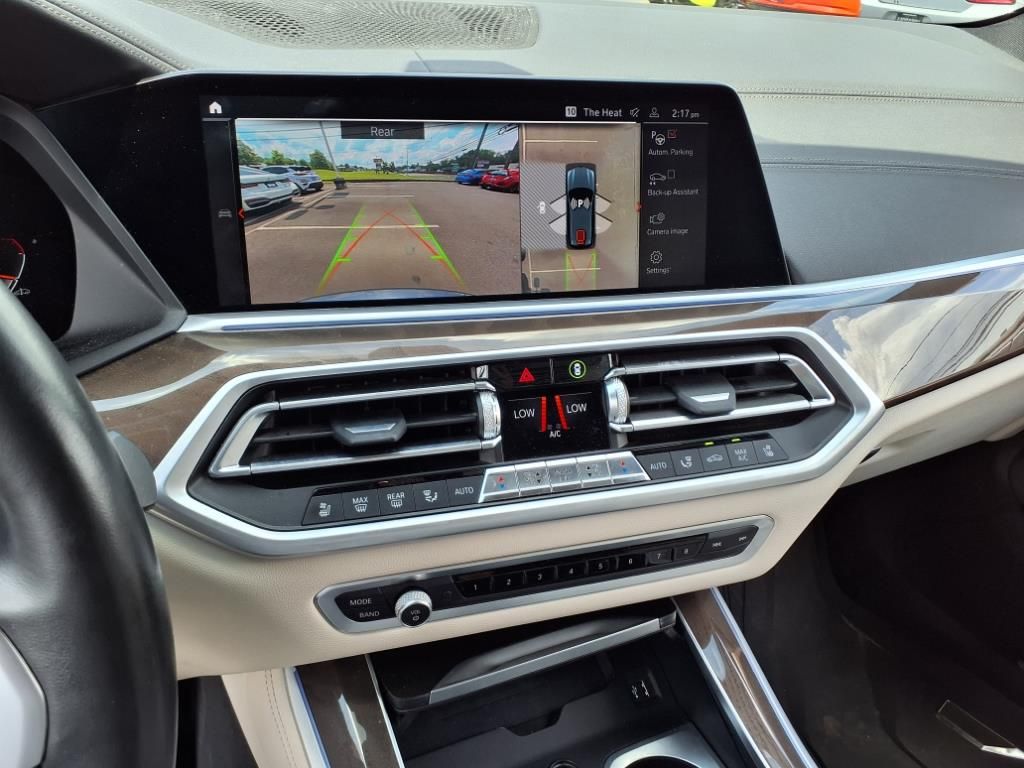 2022 BMW X5 40i - Photo 20